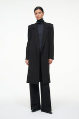 JOLENE JACKET | BLACK